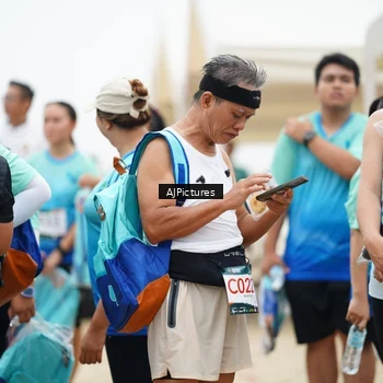 Runner Photo 8999688