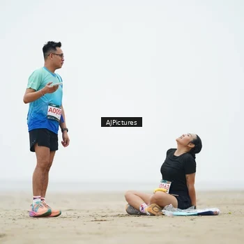 Runner Photo 8999690