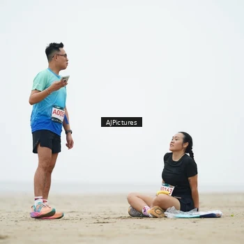 Runner Photo 8999691