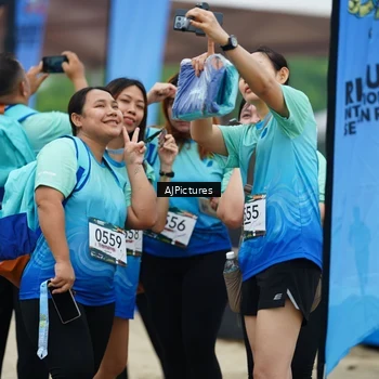 Runner Photo 8999703
