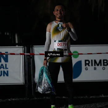Runner Photo 9000325