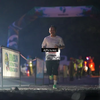 Runner Photo 9000808