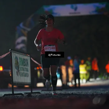 Runner Photo 9000895