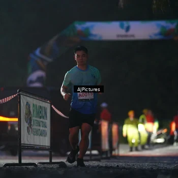 Runner Photo 9000951