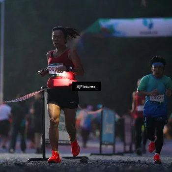Runner Photo 9000967