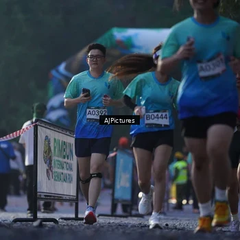 Runner Photo 9001004