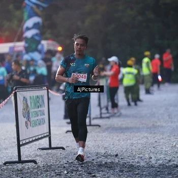 Runner Photo 9001211