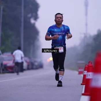 Runner Photo 9001248