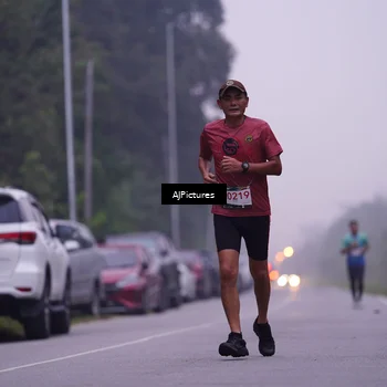Runner Photo 9001284