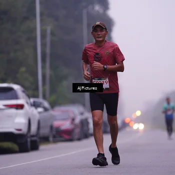 Runner Photo 9001297