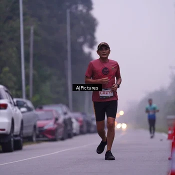Runner Photo 9001301