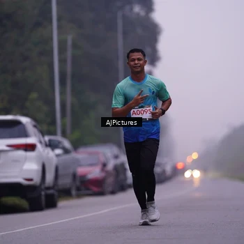 Runner Photo 9001314