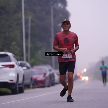 Runner Photo 9001321