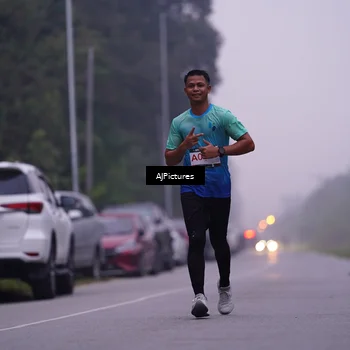 Runner Photo 9001329