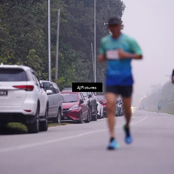 Runner Photo 9001347