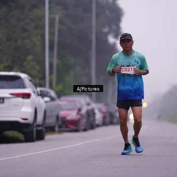 Runner Photo 9001371