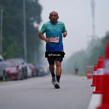 Runner Photo 9001401