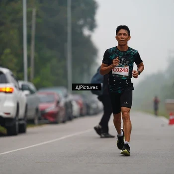 Runner Photo 9001486
