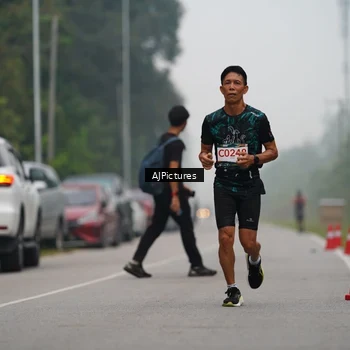 Runner Photo 9001493