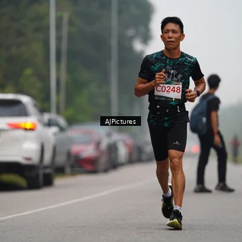 Runner Photo 9001514
