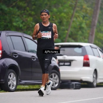 Runner Photo 9001554