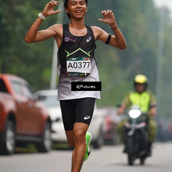 Runner Photo 9001954