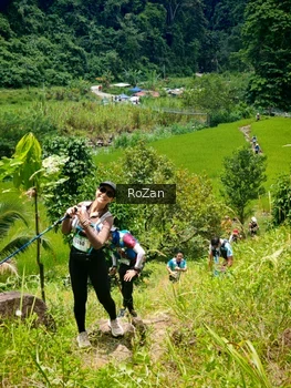 Runner Photo 90020