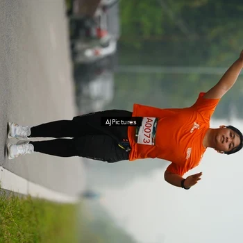 Runner Photo 9002217