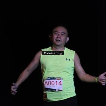 Runner Photo 9002567