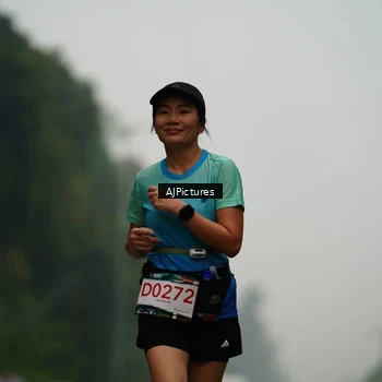 Runner Photo 9002607