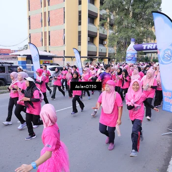 Runner Photo 9004791