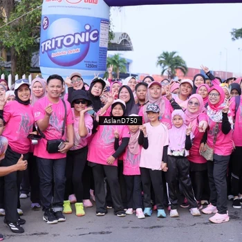 Runner Photo 9004804