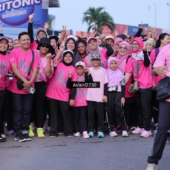 Runner Photo 9004808