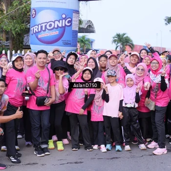 Runner Photo 9004817