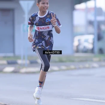 Runner Photo 9004868