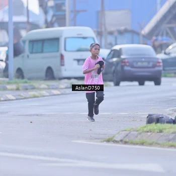 Runner Photo 9004907