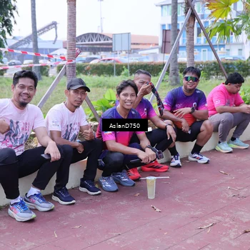 Runner Photo 9004927