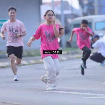 Runner Photo 9004965