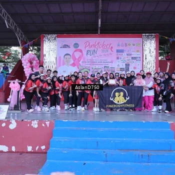 Runner Photo 9005066
