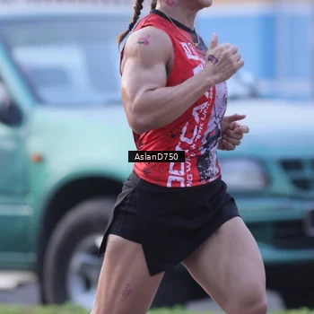 Runner Photo 9005073