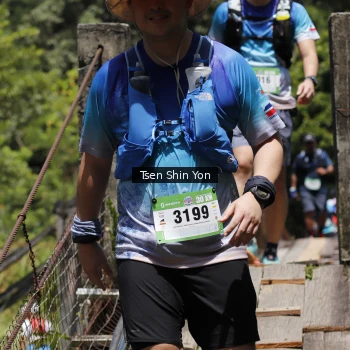 Runner Photo 90052