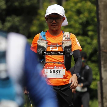 Runner Photo 90057