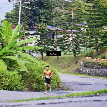 Runner Photo 9006137