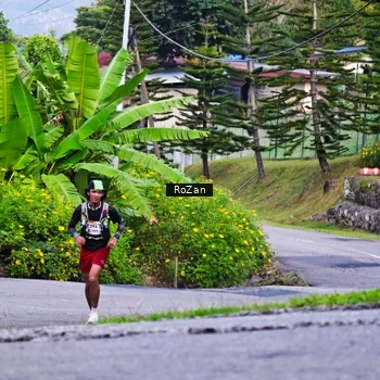 Runner Photo 9006155
