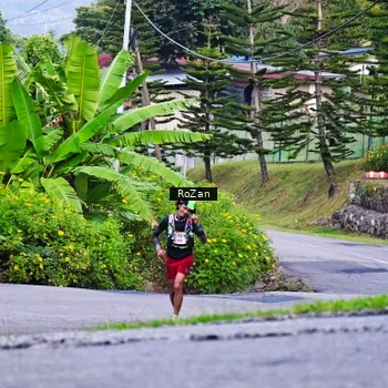 Runner Photo 9006156