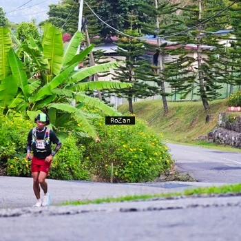 Runner Photo 9006159