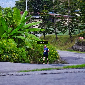 Runner Photo 9006160