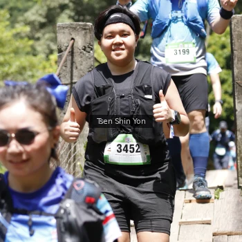 Runner Photo 90073