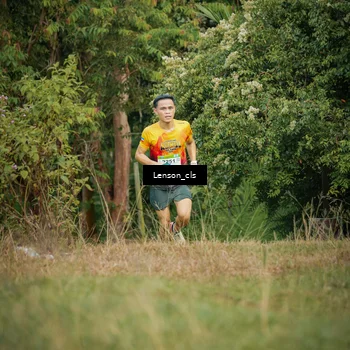 Runner Photo 9007840