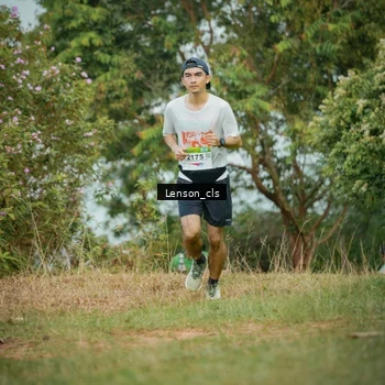 Runner Photo 9007844